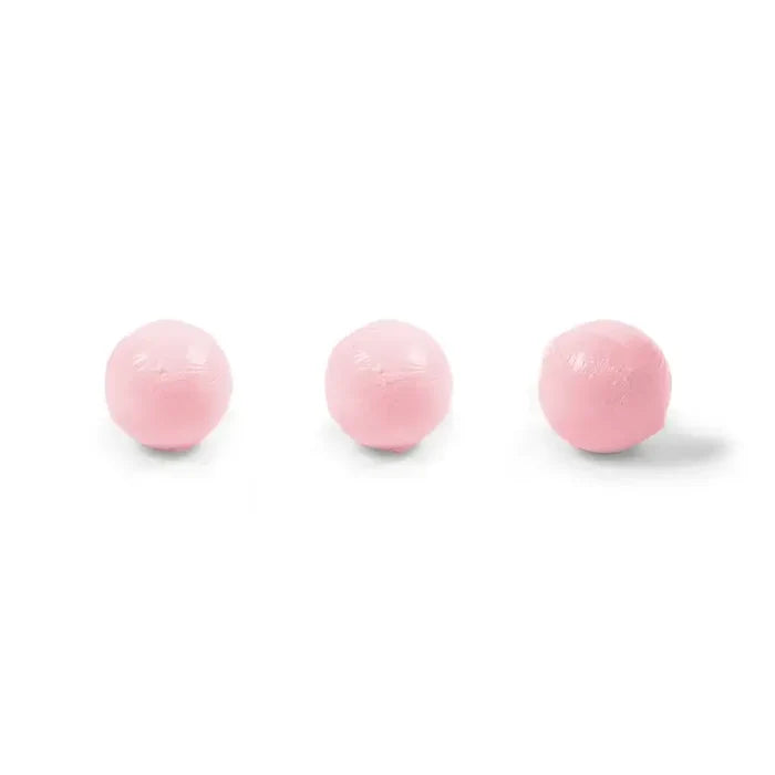 Petite Bonbon Darling Blue Bath Bombs