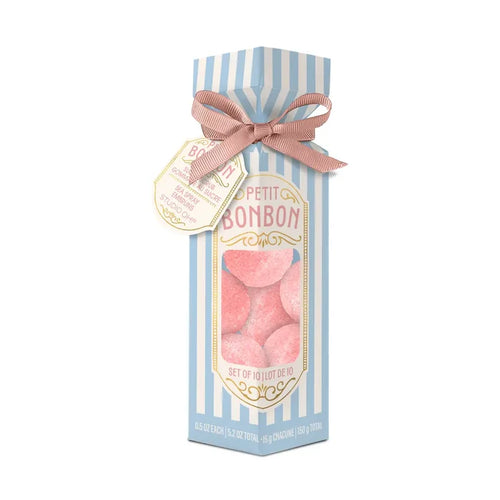 Petite Bonbon Darling Blue Sugar Scrub