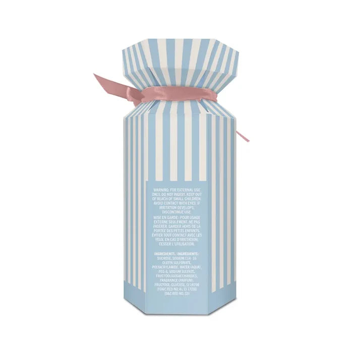 Petite Bonbon Darling Blue Sugar Scrub