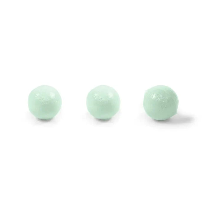 Petite Bonbon Sweetheart Pink Bath Bombs