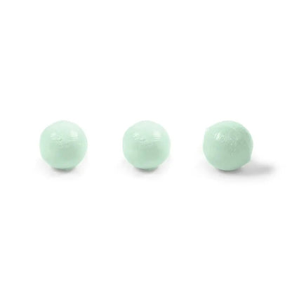 Petite Bonbon Sweetheart Pink Bath Bombs