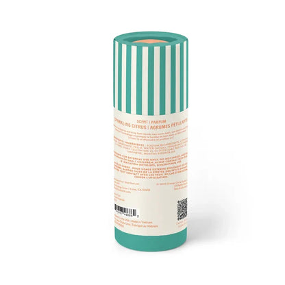 Petite Bonbon Tropical Teal Bath Bombs