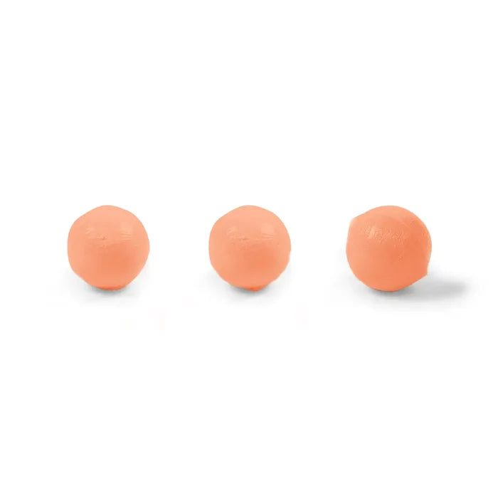 Petite Bonbon Tropical Teal Bath Bombs