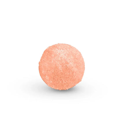 Petite Bonbon Tropical Teal Sugar Scrub