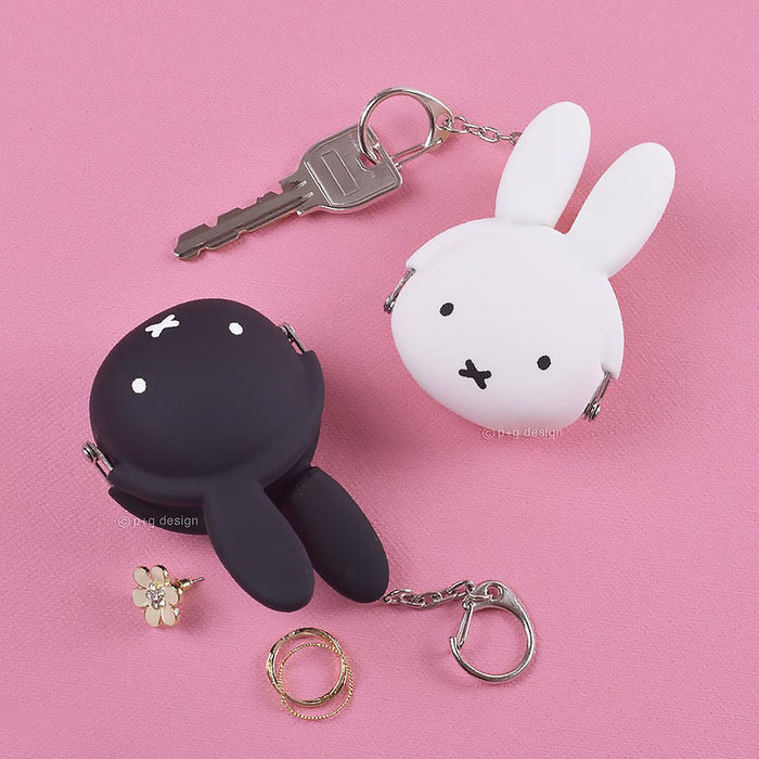 P+G Design Mimi Pochi Baby Miffy