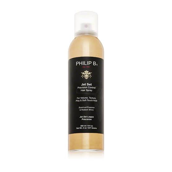 Philip B Jet Set Precision Control Hair Spray