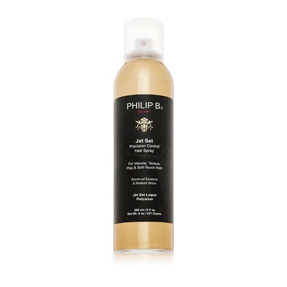 Philip B Jet Set Precision Control Hair Spray