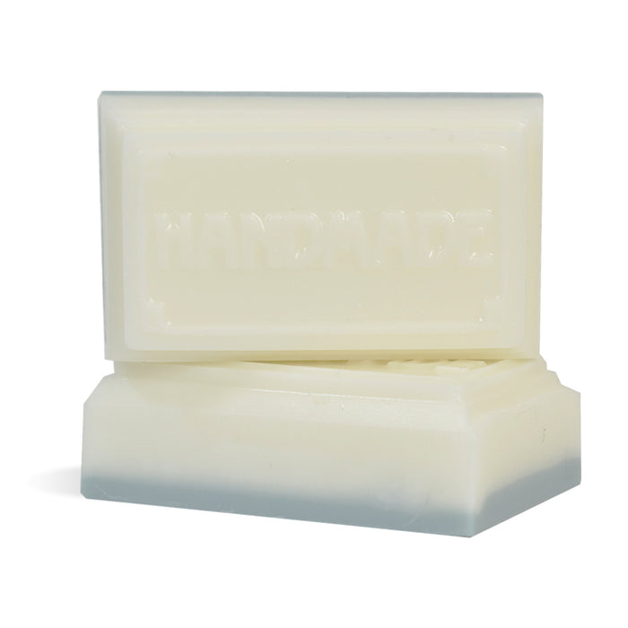 Pineapple Mint Handmade Guest Soaps Kit