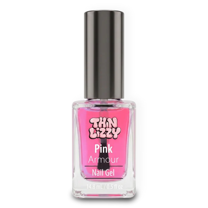 Pink Armour Nail Gel