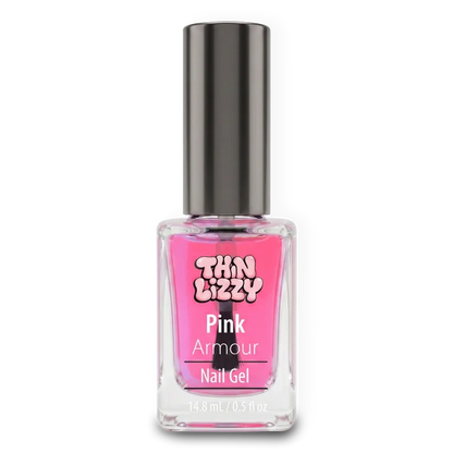 Pink Armour Nail Gel