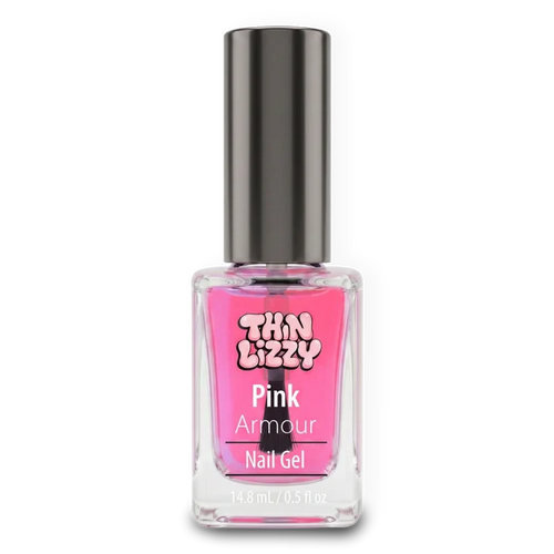 Pink Armour Nail Gel