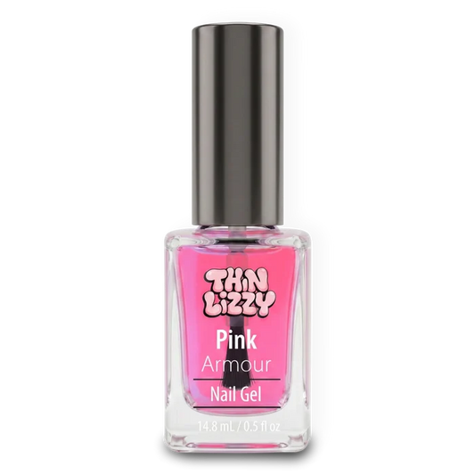 Pink Armour Nail Gel