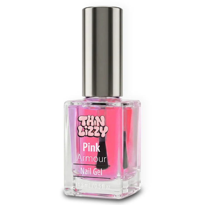 Pink Armour Nail Gel