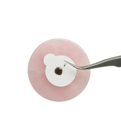 Pink Jade Gasket for Glue| Swaniya Lashes