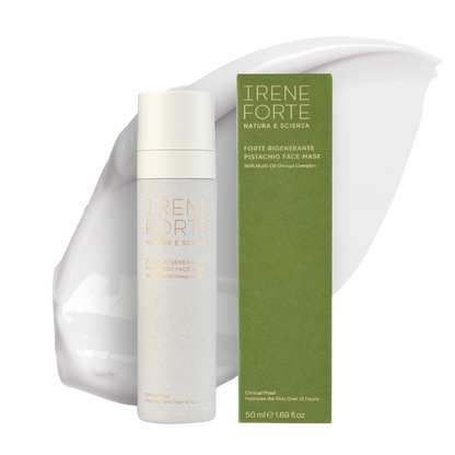 Irene Forte-Pistachio Face Mask-Skincare-PistachioFaceMask-The Detox Market |