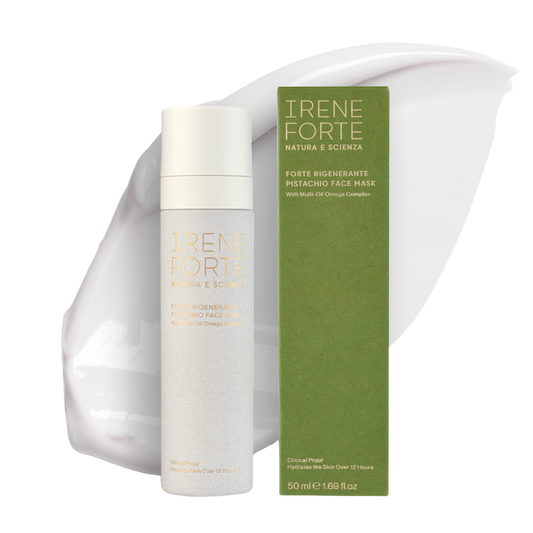 Irene Forte-Pistachio Face Mask-Skincare-PistachioFaceMask-The Detox Market |