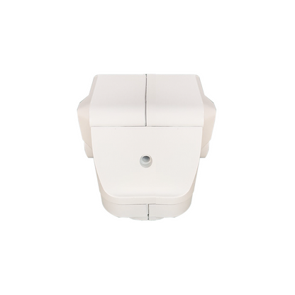 Plastic Body Housing SZ05011121-0010