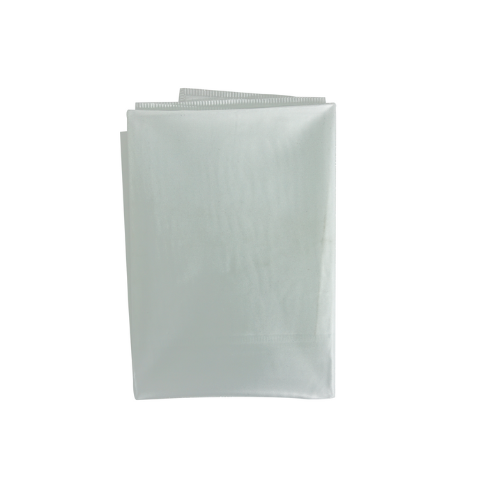 Plastic Dust Cover (585x555mm), SKU MT05070303-0001, three quarter front view