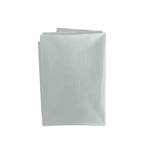 Plastic Dust Cover (585x555mm), SKU MT05070303-0001, three quarter front view