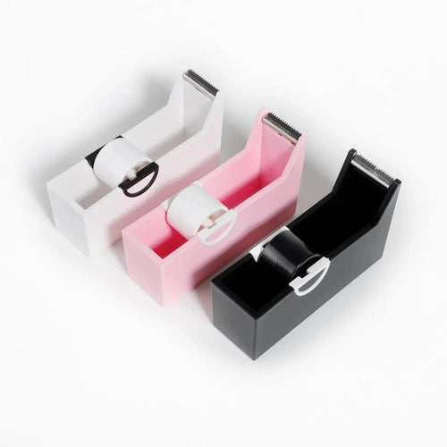 Plastic Tape Cutter| Swaniya Lashes