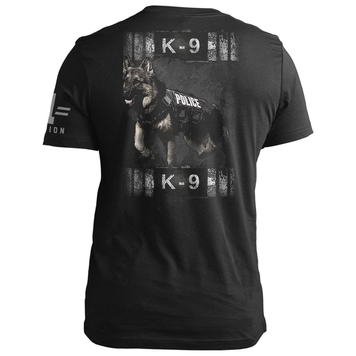 Police K-9 Unit