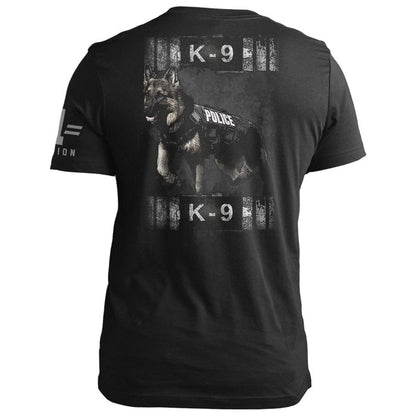 Police K-9 Unit