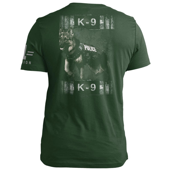 Police K-9 Unit