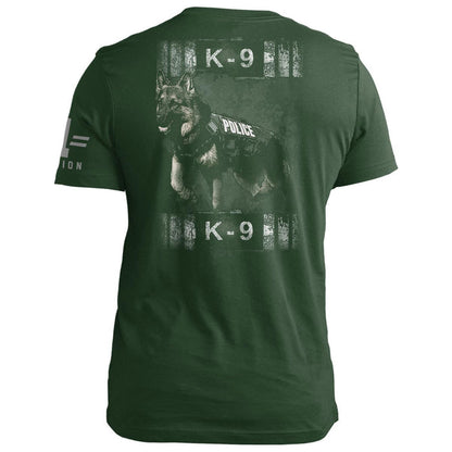 Police K-9 Unit