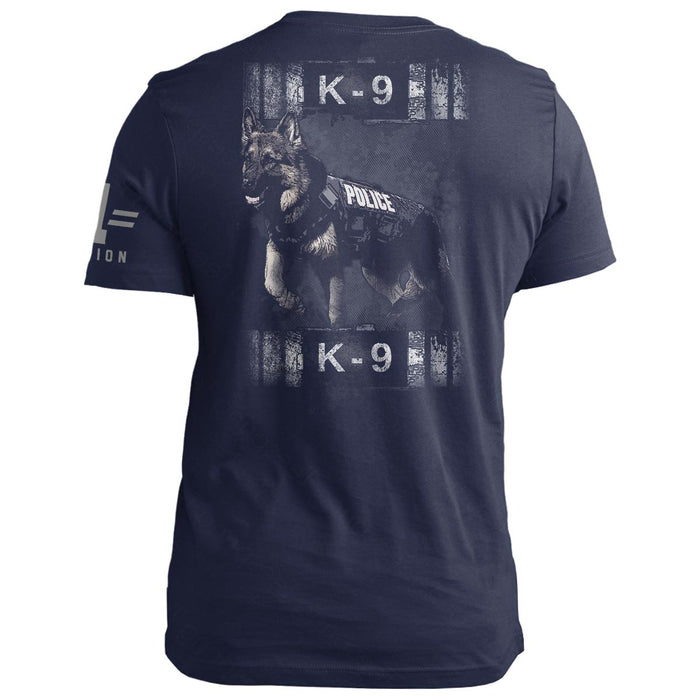 Police K-9 Unit