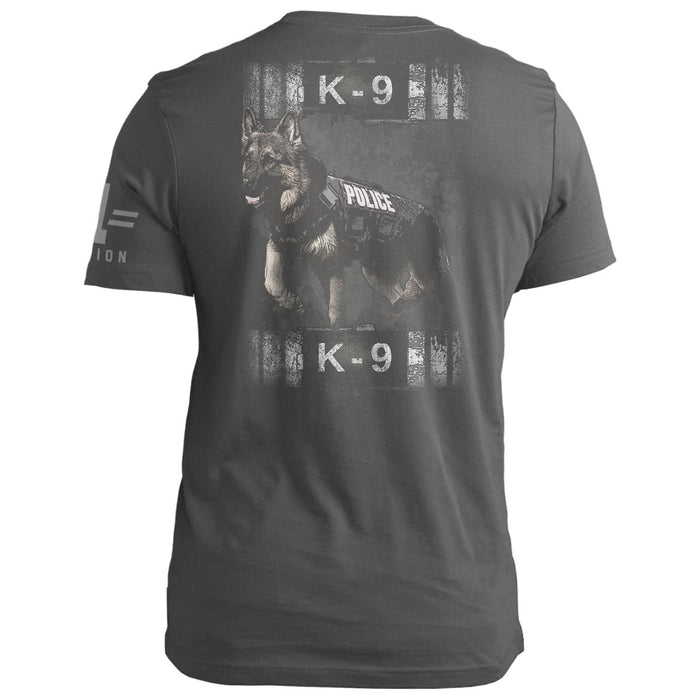 Police K-9 Unit