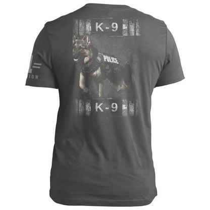 Police K-9 Unit