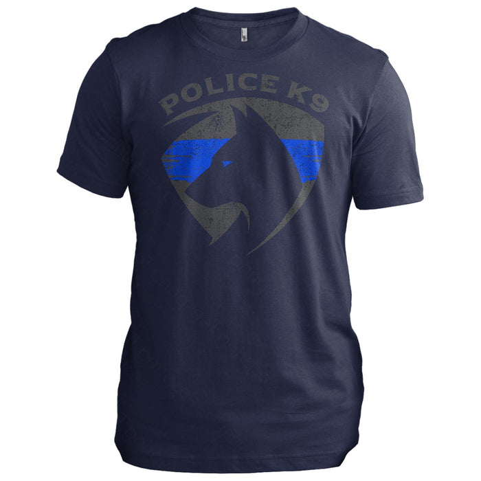 Police K9