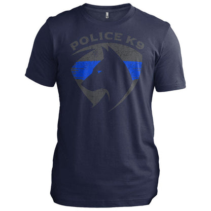 Police K9