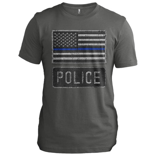 Police Patch