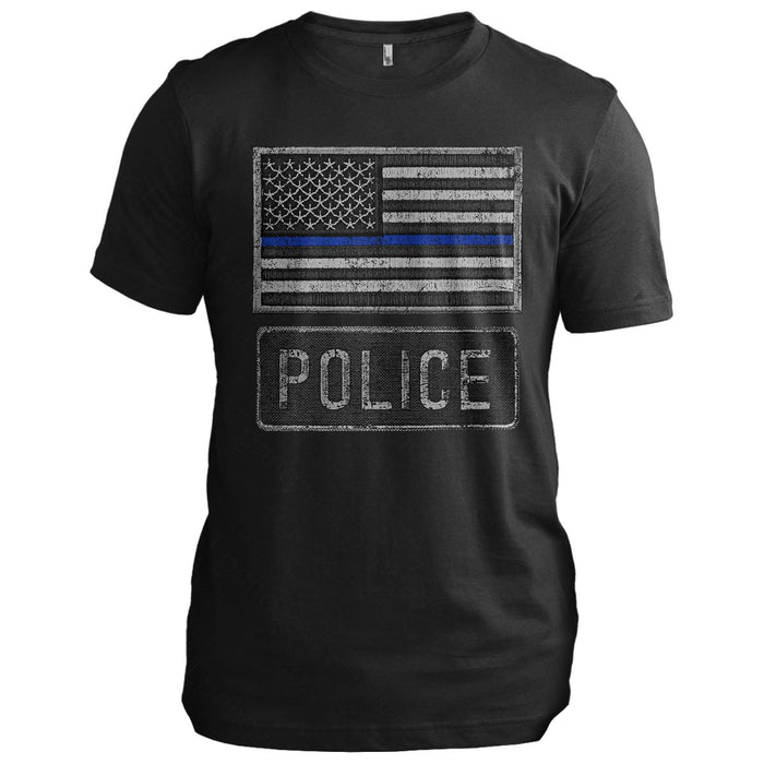 Police Patch