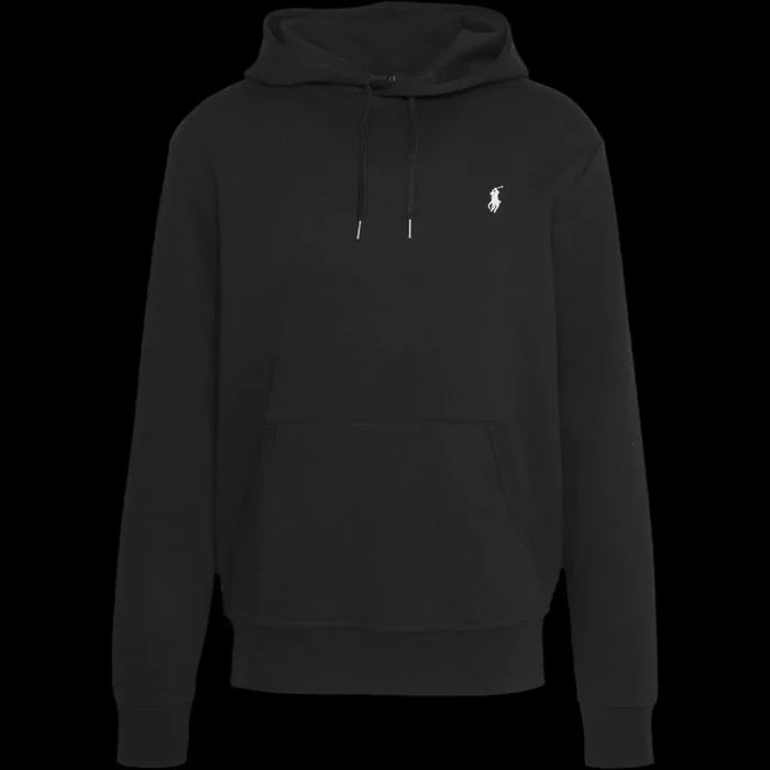 Polo Ralph Lauren Black Hoodie