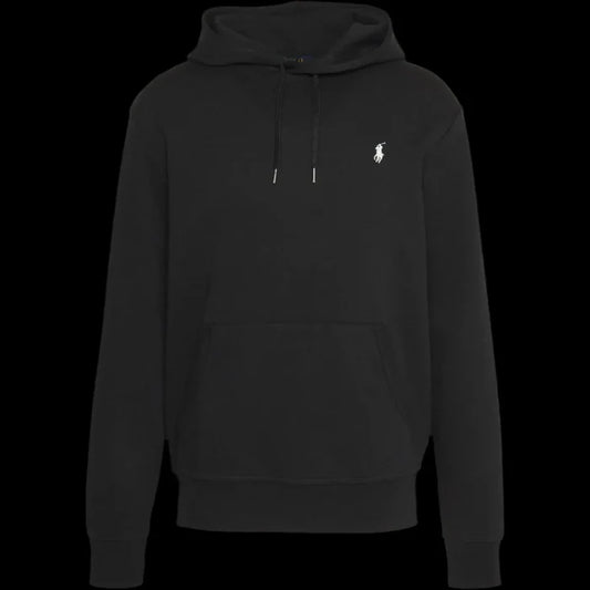 Polo Ralph Lauren Black Hoodie