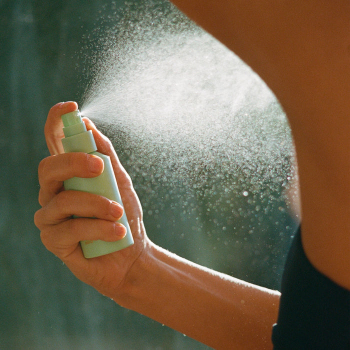 Pomelo Deodorant Spray