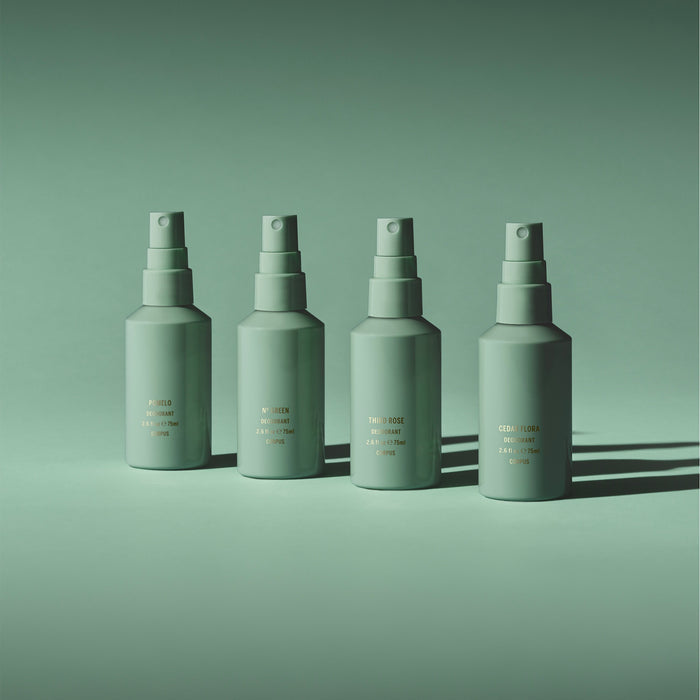 Pomelo Deodorant Spray