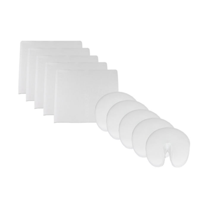 Portable Massage Bed Cover (5 Sets)