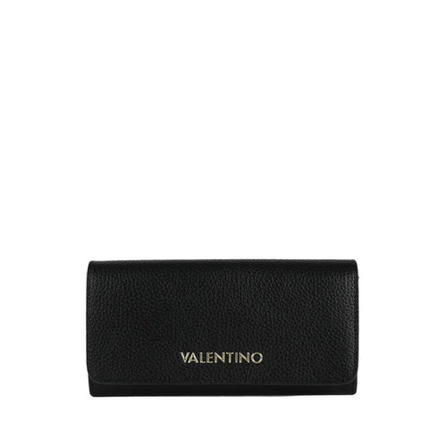 VALENTINO portafoglio alexia nero VPS5A8113 ALEXIA-NERO