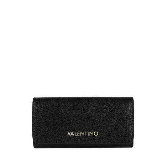 VALENTINO portafoglio alexia nero VPS5A8113 ALEXIA-NERO