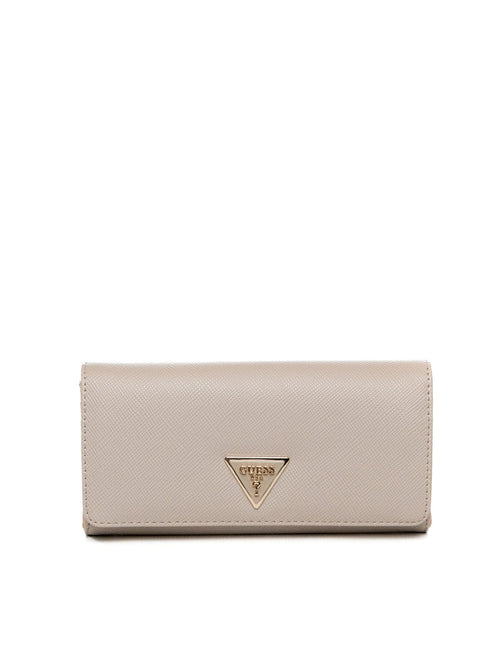 GUESS portafoglio laurel taupe SWZG7459155 LAUREL-TAUPE