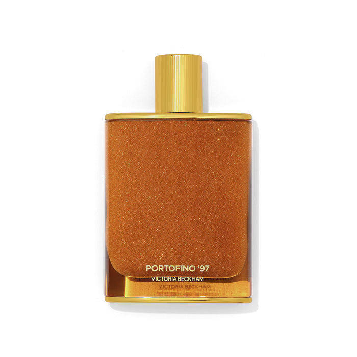 #seo: Portofino '97 Golden Shimmer Body Oil Victoria Beckham Beauty