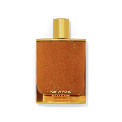 #seo: Portofino '97 Golden Shimmer Body Oil Victoria Beckham Beauty
