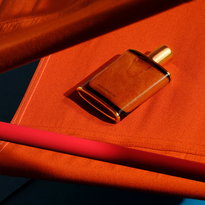 #seo: Portofino '97 Golden Shimmer Body Oil Victoria Beckham Beauty