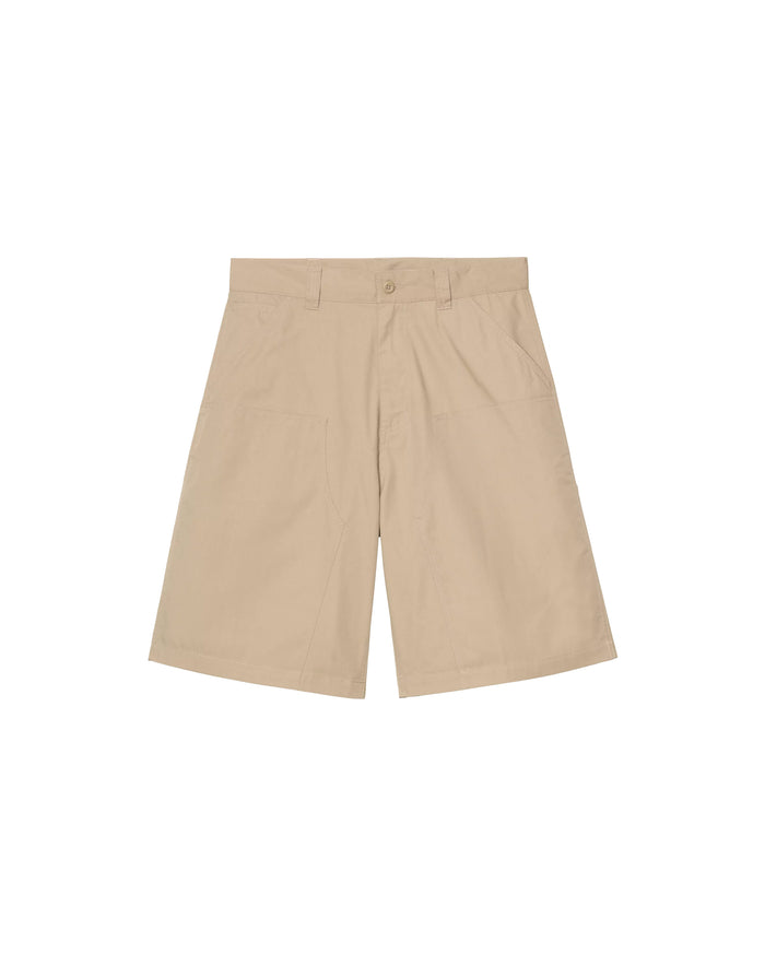 Postal DK Short Iroko