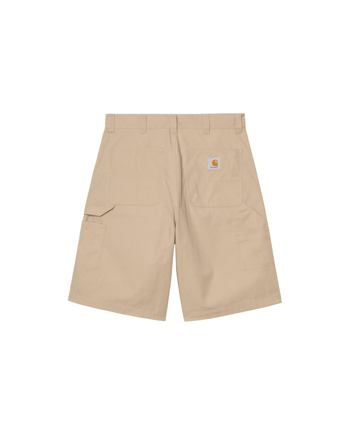 Postal DK Short Iroko