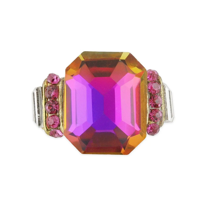 Pot of 10 Charms - Purple Sapphire   Naio Nails