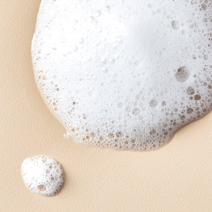 Potassium Cocoate Soap Base - close-up